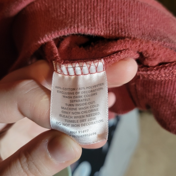 Comfy "Ohio" Sweater - Picture 4 of 5